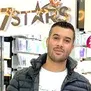 Youssif, Store Owner